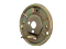 N’EXISTE PLUS Plateau de frein droit BPW S 2005-5 ECO, 200*50, Center Ø 39 mm