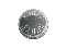 N’EXISTE PLUS remplacé par 4010108 Capuchon Ø64x28mm Knott original