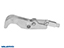 Levier de renvoi Knott KFGL35-D