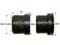 N’EXISTE PLUS Kit bague de tête dattelage Alko 39mm