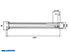 Tube de traction Knott Ø50