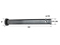 Barre de traction Schlegl SFV 35 (500mm), Ø 60mm