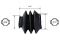 Soufflet compatible Al-Ko 2,8VB/1 // 351 S/VB; 55/70