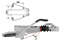 Tête dattelage Knott, V, KF27-B, vers. GF, 1400-2700Kg