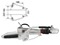 Tête dattelage Knott/Avonride, V, KFG27 1400-2700Kg