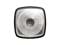 N’EXISTE PLUS Feu de position 65x65x42,5 blanc