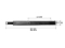 Barre de traction Peitz PAV/SR 0,7 MX - 1,3 MX; ZAF 1,6-1; Ø 46mm 