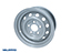 Jante acier 5X13, 5x112, ET33, 680Kg argent
