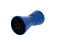Rouleau de quille plastique 205x98, Trou Ø16mm, 1000 Kg