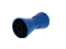 Rouleau de quille plastique 205x98, Trou Ø21mm, 1000 Kg