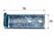 Crochet long 76*28 pour 6429503