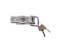 Fermeture de ridelle 120x31