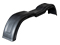 Garde-boue plastique double essieu B220 H349 L1462