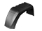 Garde-boue plastique/13-14 pouces  B200 H335 L706   
