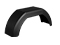Garde-boue plastique B182 H247 L614