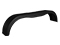 Garde-boue plastique double essieu B220 H350 L1500