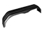 Garde-boue plastique double essieu B240 H340 L1550