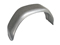Garde-boue plaque métal B200 H390 L760